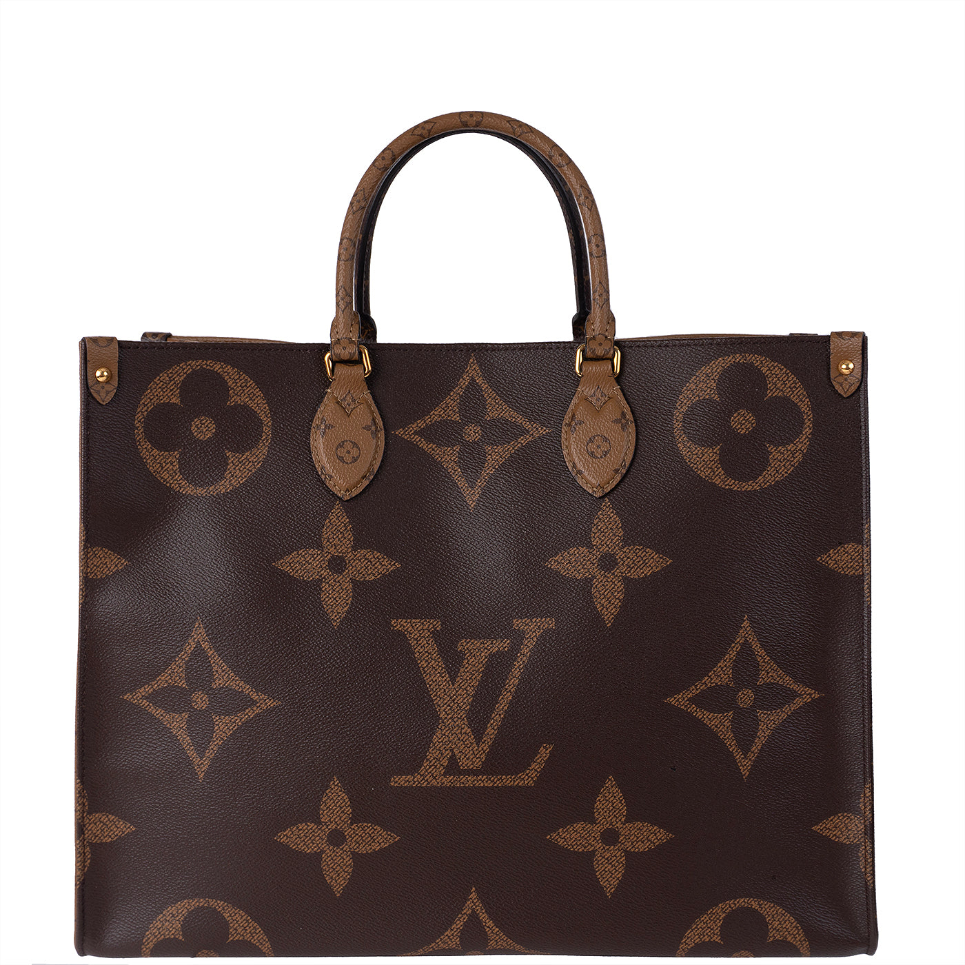 Louis Vuitton Monogram Onthego GM