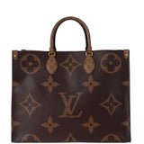 Louis Vuitton Monogram Onthego GM