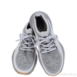Allbirds Trail Runner SWT Grey Sneakers