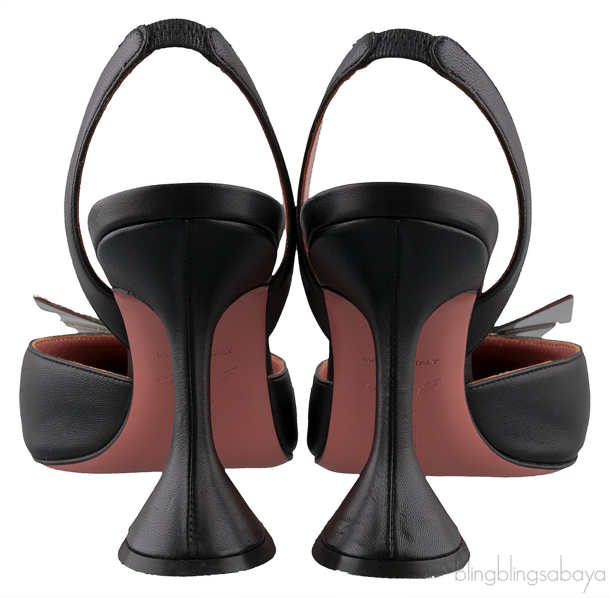 Phoenix Slingback Pumps