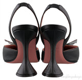 Phoenix Slingback Pumps