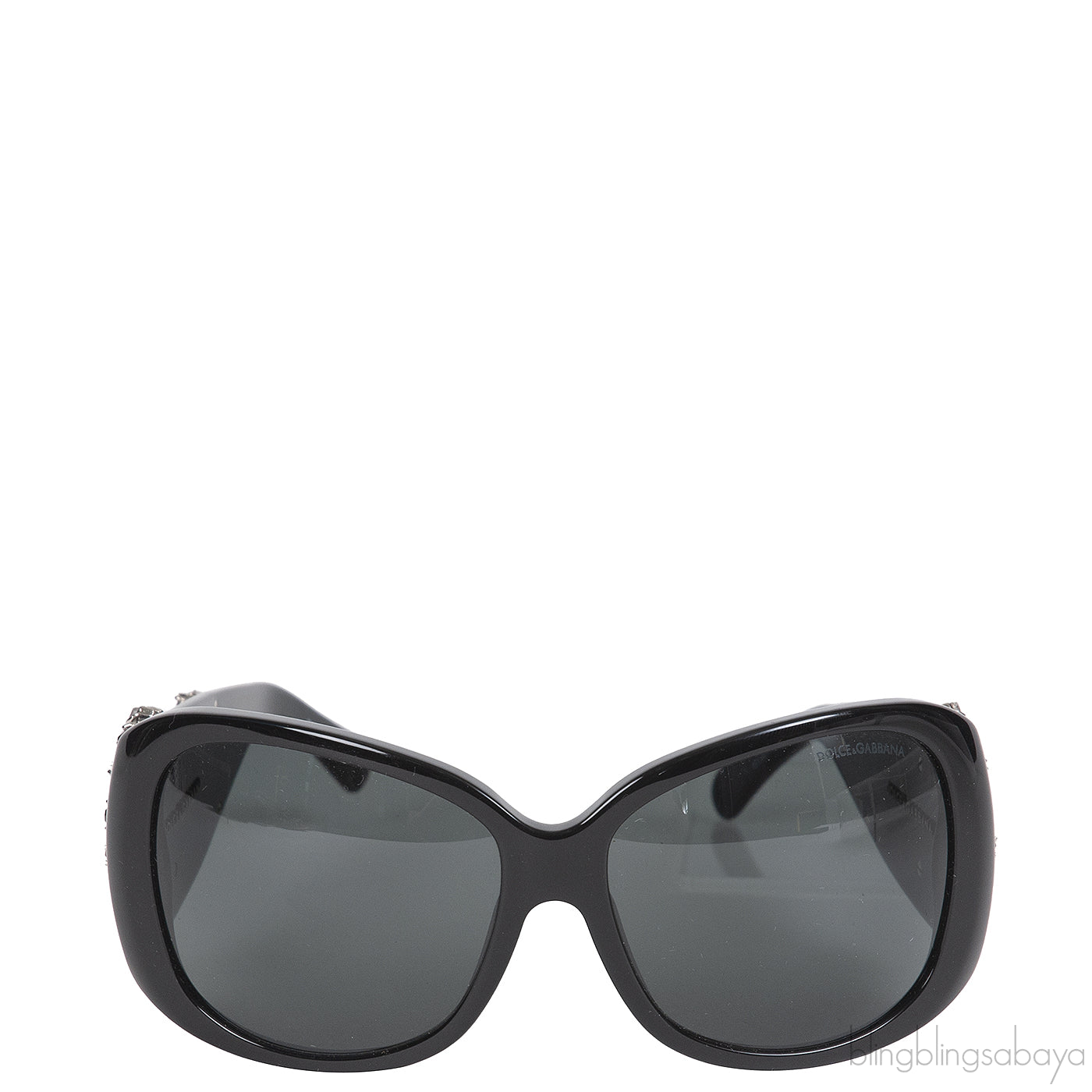 Dolce & Gabbana Limited Ed. DG4040 Women Sunglasses