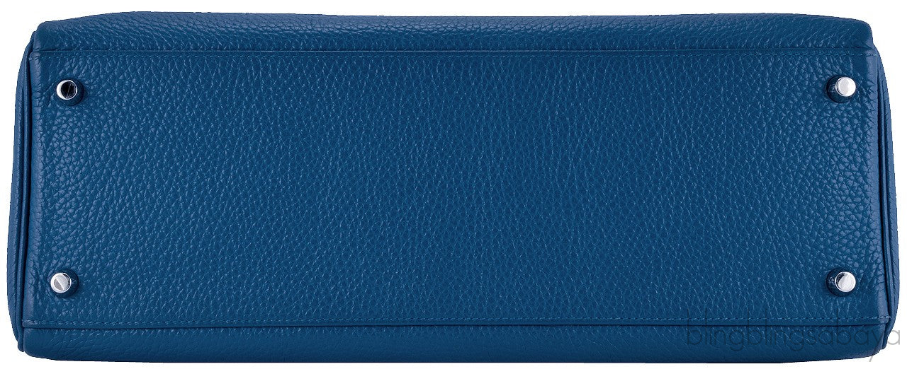 Kelly 35 Bleu de Galice Retourne PHW