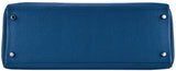 Kelly 35 Bleu de Galice Retourne PHW