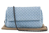 Intrecciato Nappa Mini Bag