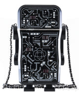 CC Robot Minaudiere Limited Ed.*