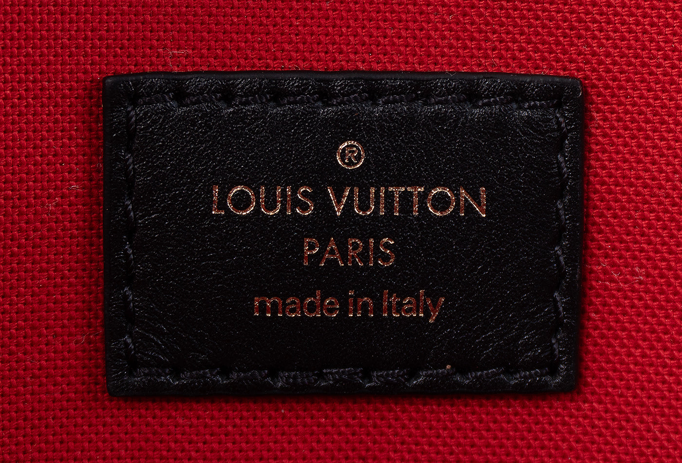Louis Vuitton Monogram Onthego GM