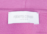 Fuchsia Pink Hoodie jacket