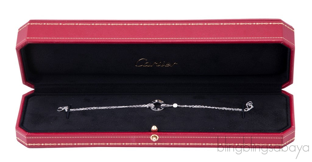 Love Chain Bracelet