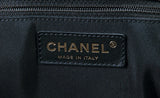 Black Caviar Executive Cerf Tote