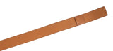 Hermes Vintage Kelly Black Box Swift Leather Belt 70