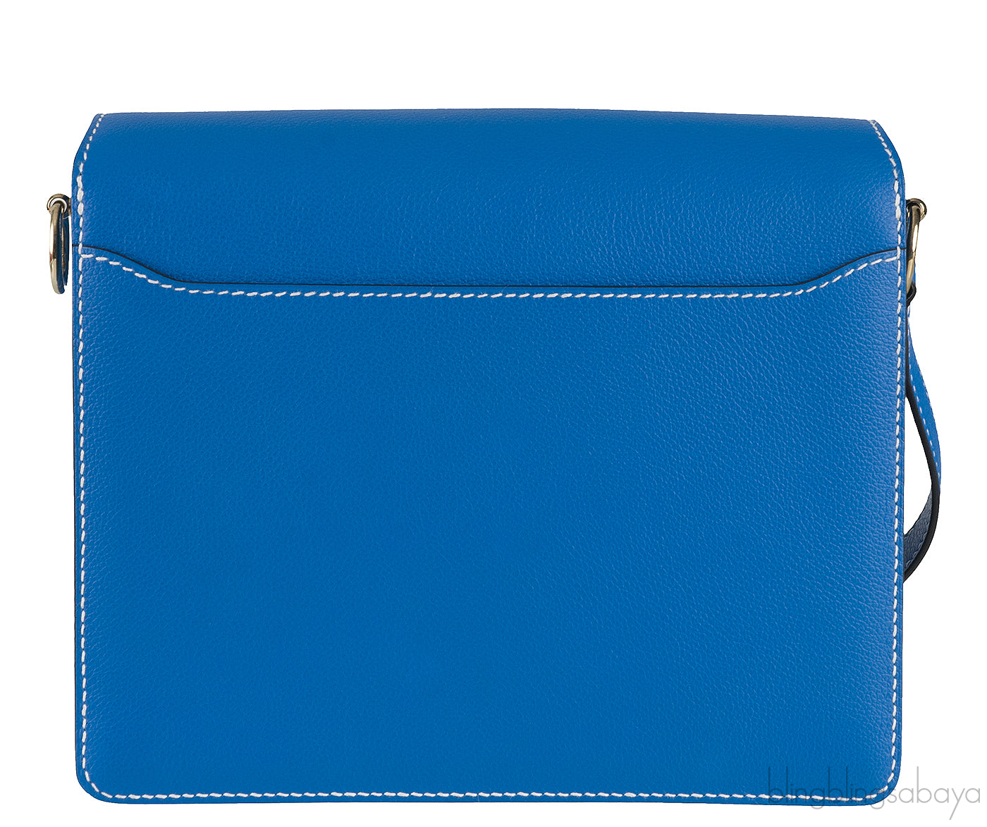 Blue Hydra Roulis 23 GHW