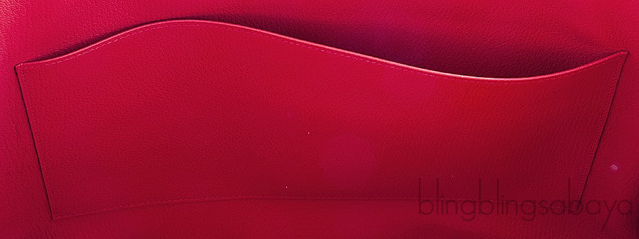 Birkin 40 Bougainvillea Togo