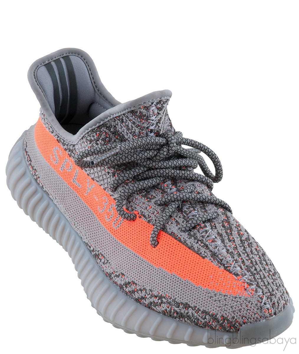 YEEZY BOOST 350 V2 \"Beluga\"