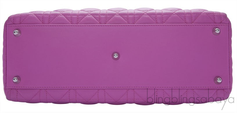 Large Pink Lady Dior