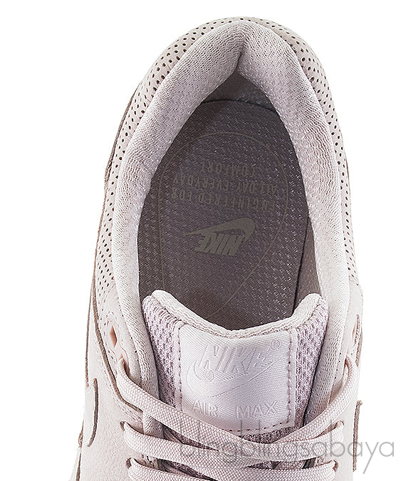 Pink Blush Air Max Sneaker