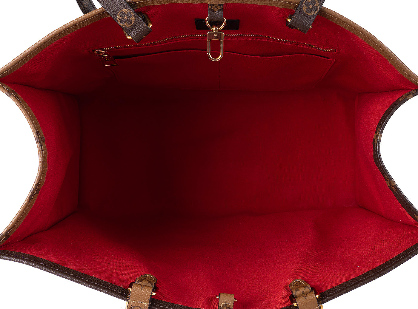 Louis Vuitton Monogram Onthego GM