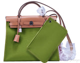 Herbag Zip-in PM Vert Pelouse