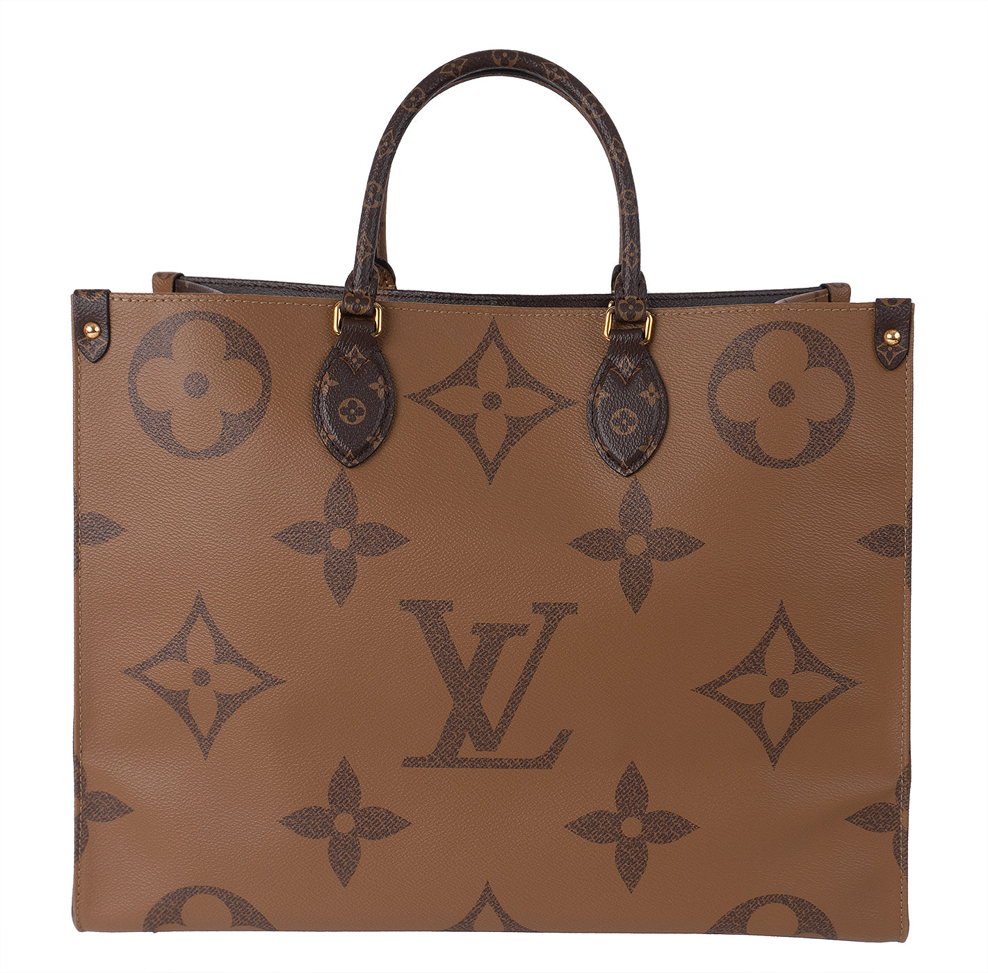 Louis Vuitton Monogram Onthego GM
