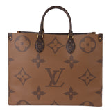 Louis Vuitton Monogram Onthego GM
