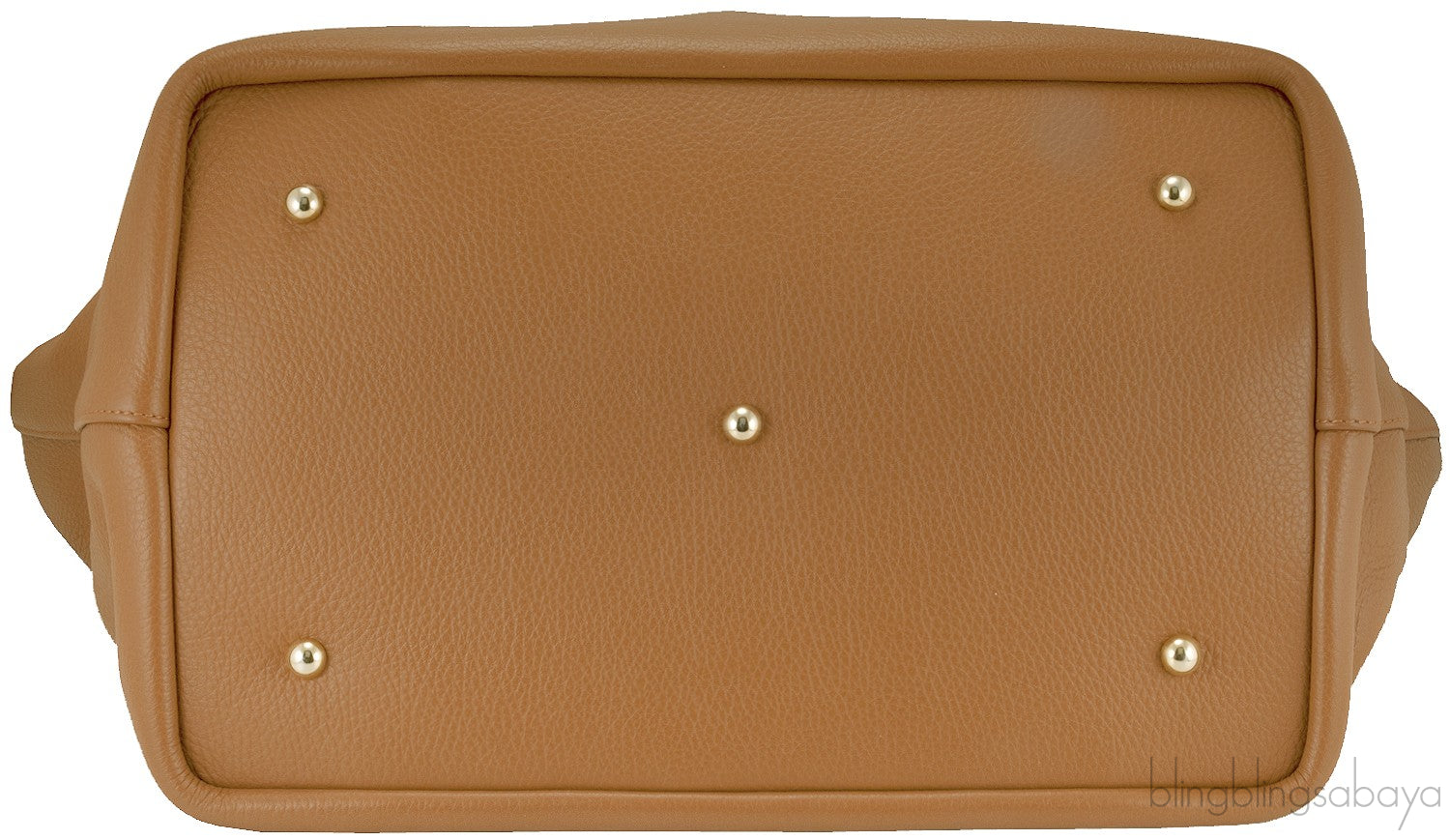 Thela Tan Handbag