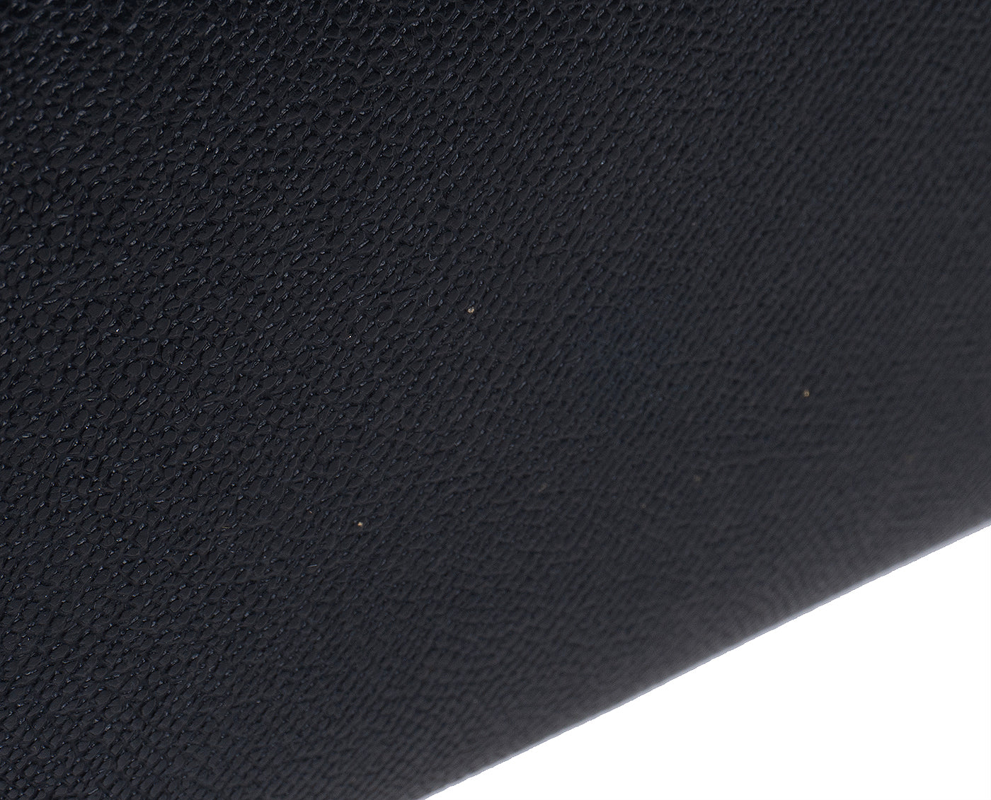 Dolce & Gabbana Black Wallet Stampa Dauphine