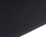 Dolce & Gabbana Black Wallet Stampa Dauphine
