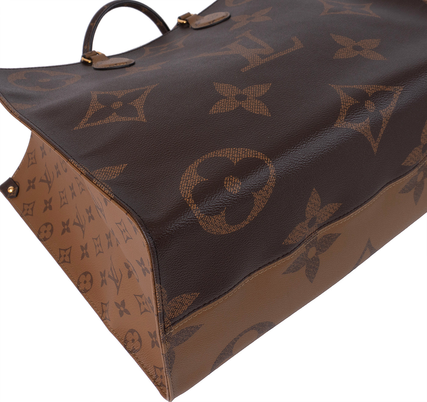 Louis Vuitton Monogram Onthego GM