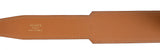 Hermes Vintage Kelly Black Box Swift Leather Belt 70