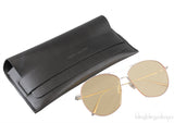 Yellow Jumping Jack Sunglasses