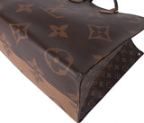 Louis Vuitton Monogram Onthego GM