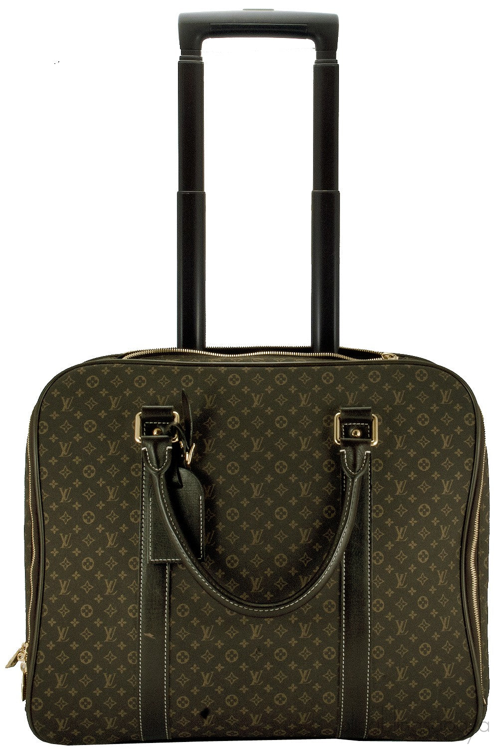 Monogram Trolley Idylle Epopee