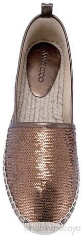 Paska Sequins Espadrille