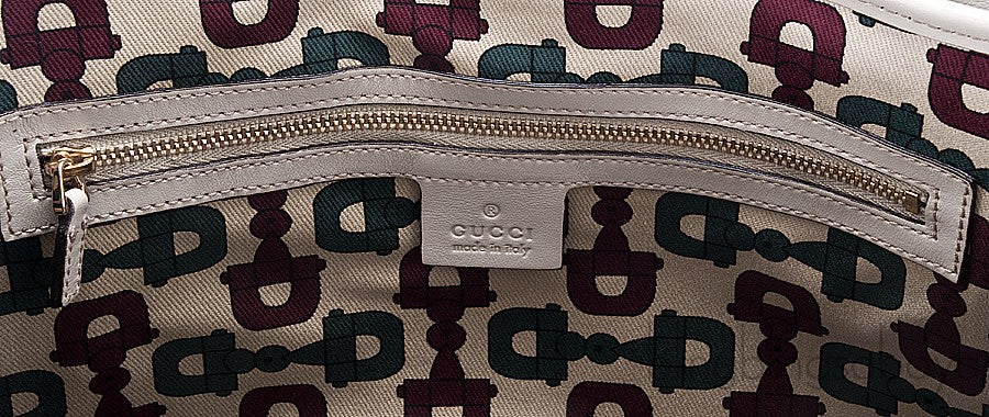 Guccissima Pelham Hobo