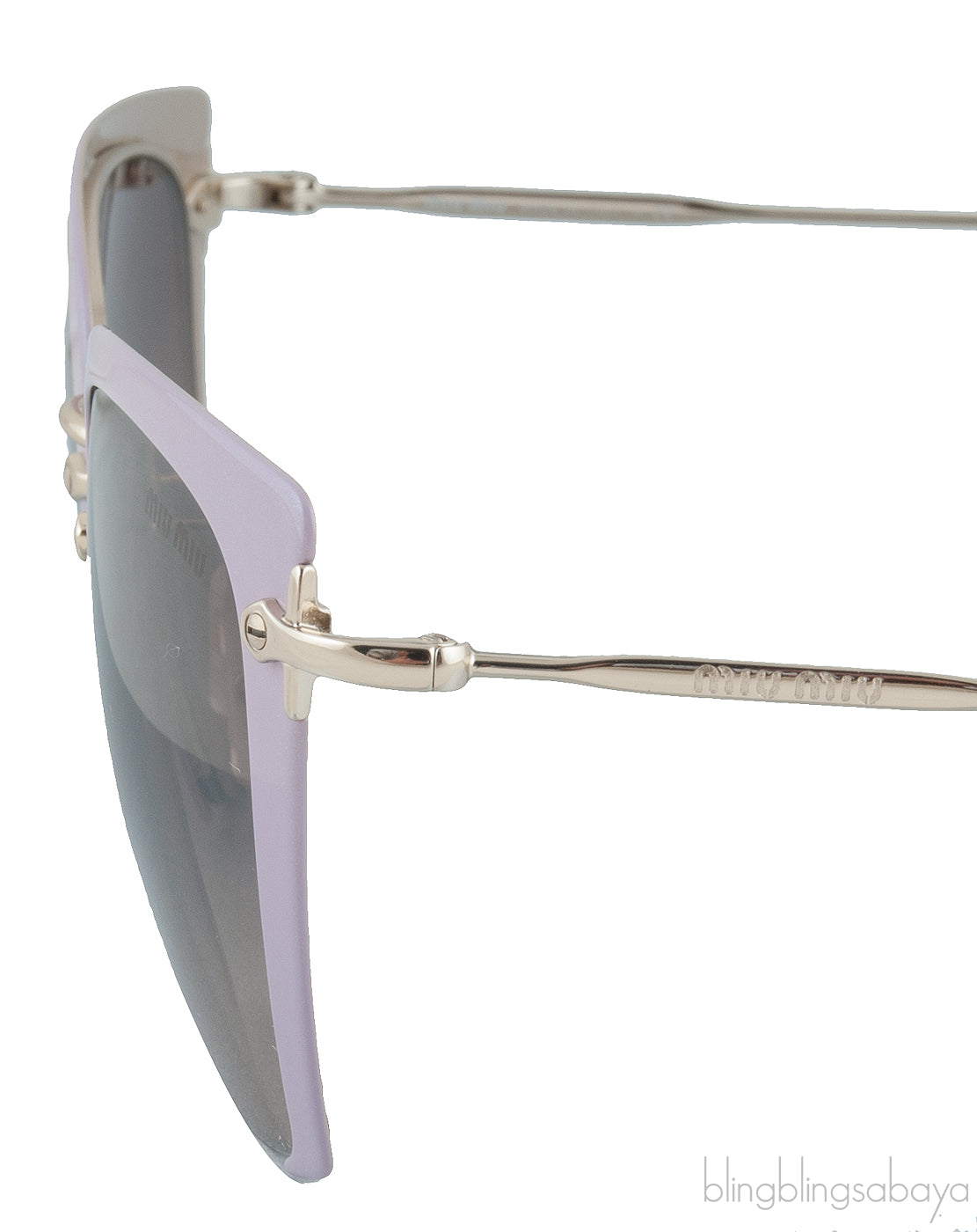 Rasoir SMU52R C5R4P0  Sunglasses