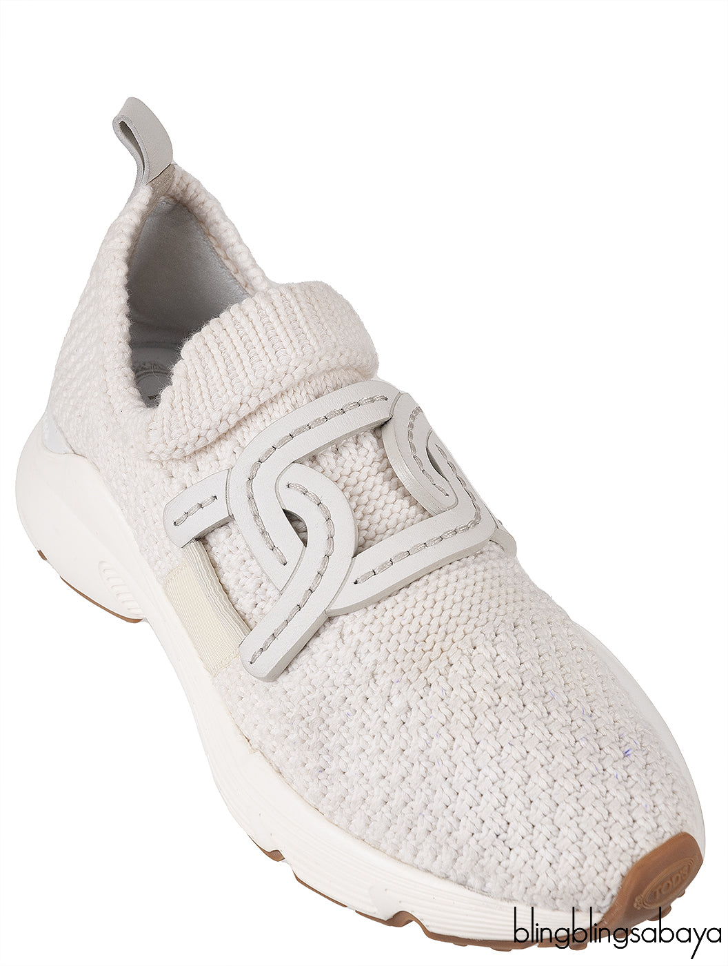 Kate Slip-on Trainers Off-white