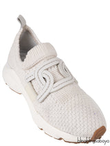 Kate Slip-on Trainers Off-white