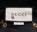 Gucci Homme Pour Femme Hoodie