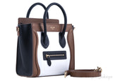 Tri Color Nano Luggage Runway C.