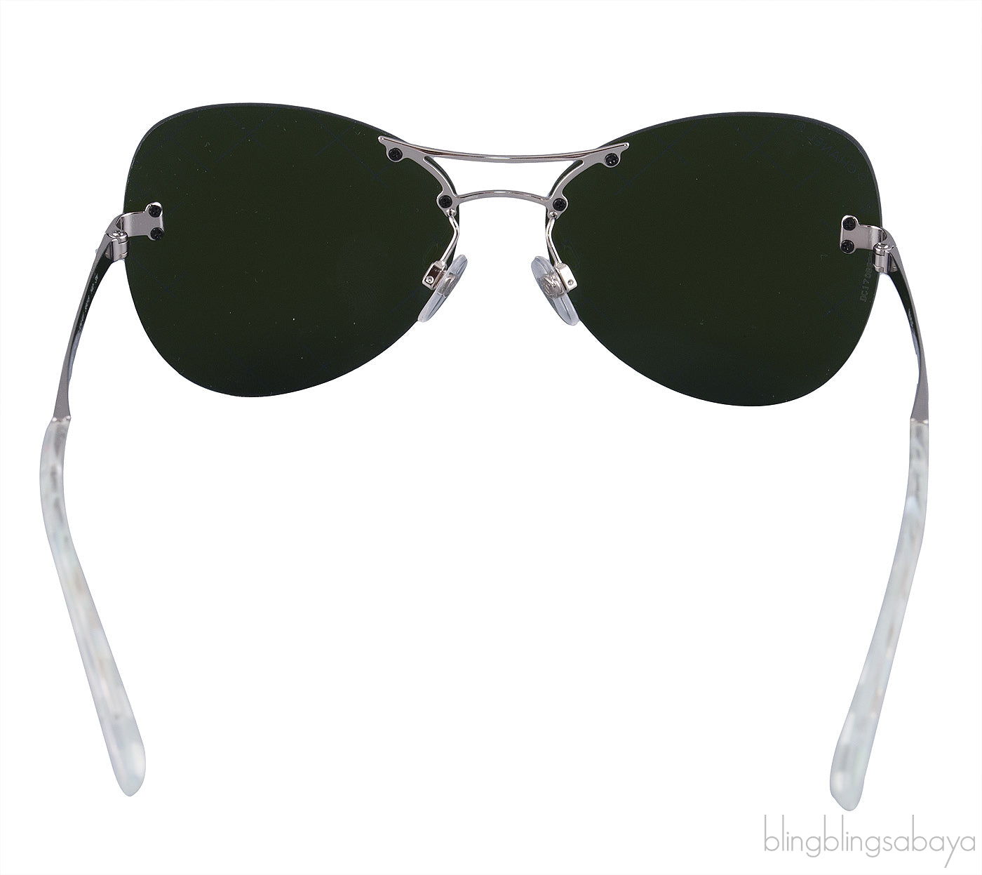 Purple 4218 Sunglasses