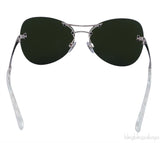 Purple 4218 Sunglasses