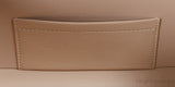 Louis Vuitton Grey Printed Petite Malle GHW