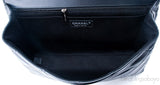 Sac Class Rabat Black Lamb