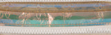 Virgil Prism Monogram Hologram Wristlet Bag