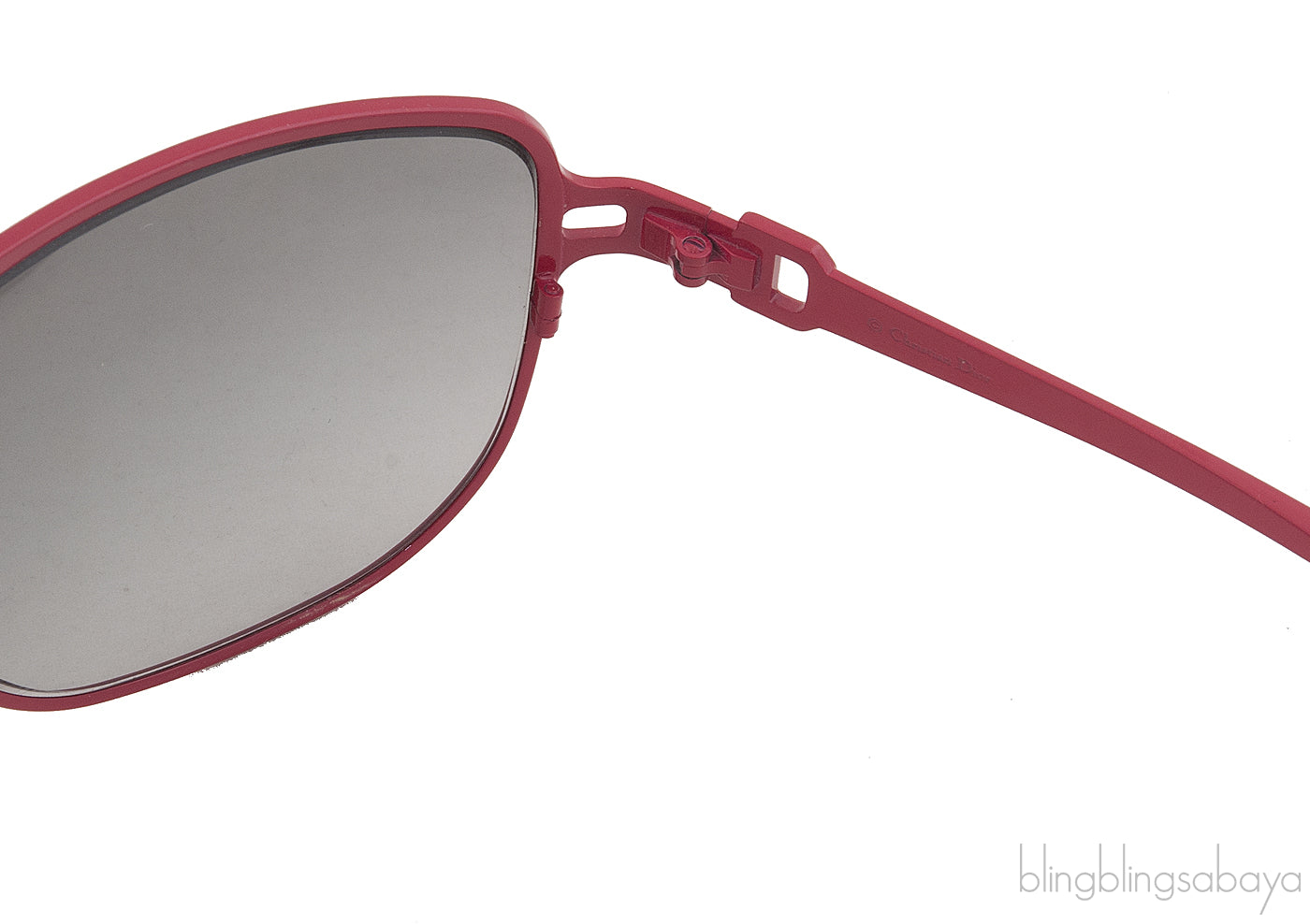 Christian Dior Hypnotic Red DTQVK Sunglasses
