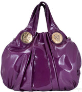 Hysteria Patent Leather Hobo