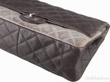 Bi-color 2.55 Re-issue 226 Flap Bag