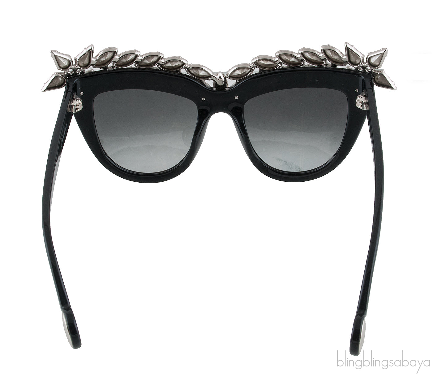 Decadence Sunglasses