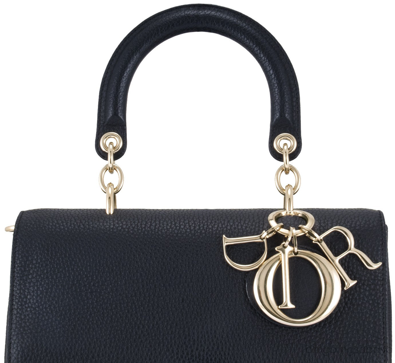 Small \"Be Dior\" Bag
