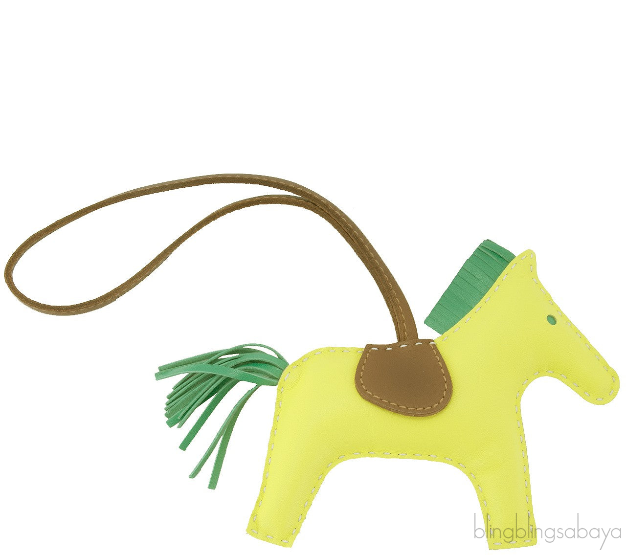 Rodeo MM Lime Menthe Charm